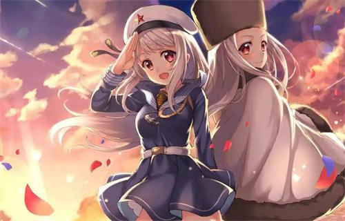 日系美少女AVG手游有哪些-二次元美少女AVG游戏推荐 日系美少女AVG手游有哪些-二次元美少女AVG游戏推荐