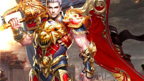 有白嫖传奇服可以玩吗-白嫖党玩的传奇手游推荐 有白嫖传奇服可以玩吗-白嫖党玩的传奇手游推荐