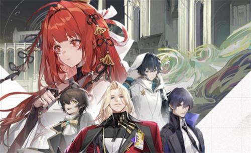 美少女ARPG汉化安卓版游戏合集-二次元ARPG汉化安卓游戏推荐 美少女ARPG汉化安卓版游戏合集-二次元ARPG汉化安卓游戏推荐