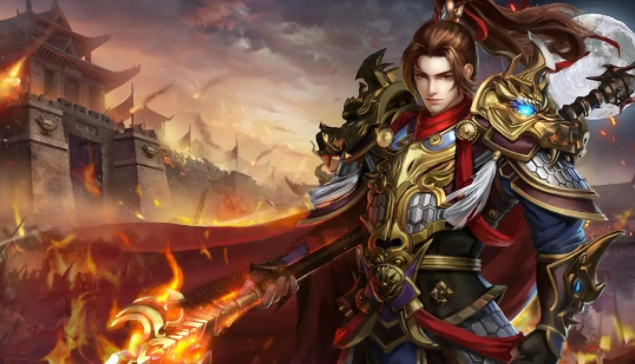 哪个版本的传奇手游不花钱可以玩-传奇不氪金手游大全 哪个版本的传奇手游不花钱可以玩-传奇不氪金手游大全