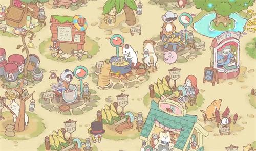 少女心爆款游戏-少女系游戏推荐 少女心爆款游戏-少女系游戏推荐