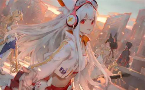 有什么好玩的二次元18+汉化游戏-二次元18+游戏汉化版合集 有什么好玩的二次元18+汉化游戏-二次元18+游戏汉化版合集