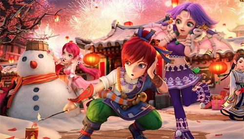 西游安卓破解手游有哪些-西游安卓破解游戏大全 西游安卓破解手游有哪些-西游安卓破解游戏大全