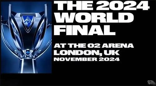 英雄联盟s14全球总决赛直播怎么看