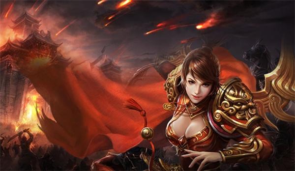 求个攻速很快的传奇手游-满攻速传奇攻速版免费下载 求个攻速很快的传奇手游-满攻速传奇攻速版免费下载