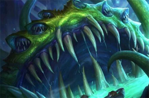 魔兽世界尤格萨隆0灯和1灯有什么不同