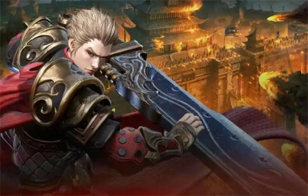 超变高爆版至尊传奇手游-至尊超变传世高爆版 超变高爆版至尊传奇手游-至尊超变传世高爆版