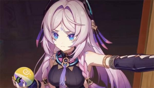 原神茜特菈莉突破材料是什么-茜特菈莉天赋突破材料一览