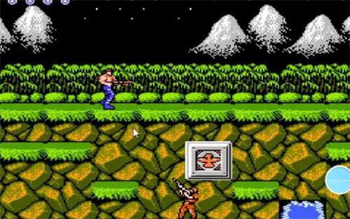 安卓版fc模拟器推荐-安卓好用的fc模拟器