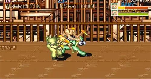 有什么经典的街机老游戏-经典老版街机游戏大全 有什么经典的街机老游戏-经典老版街机游戏大全