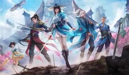 0.1折仙侠网页游戏有哪些-仙侠折扣版页游合集 0.1折仙侠网页游戏有哪些-仙侠折扣版页游合集