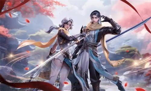 仙侠卡牌手游有哪些好玩-好玩的仙侠卡牌游戏 仙侠卡牌手游有哪些好玩-好玩的仙侠卡牌游戏