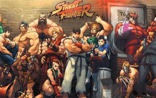 万款怀旧街机游戏盒-怀旧版街机游戏盒子推荐