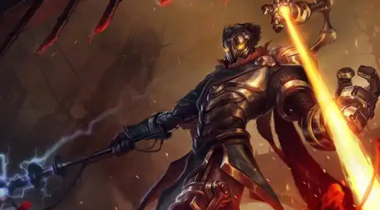 英雄联盟手游维克托技能是什么-维克托技能介绍