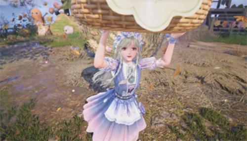 无限暖暖服装升级攻略-服装升级建议