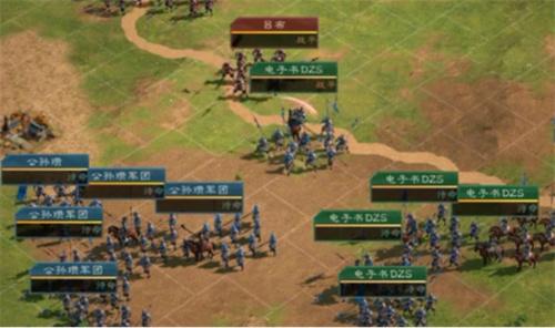 关于三国游戏的网页游戏-三国题材游戏网页版推荐 关于三国游戏的网页游戏-三国题材游戏网页版推荐