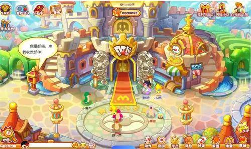 2024网页游戏排行榜