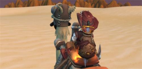 魔兽世界夺宝袋幻化怎么获得-夺宝袋幻化获取方法