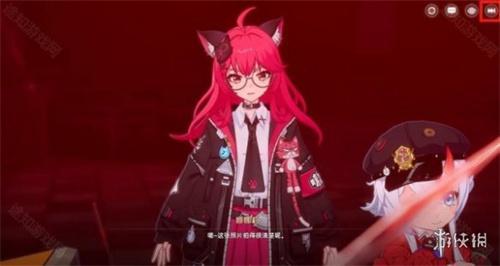 异环剧情怎么跳过