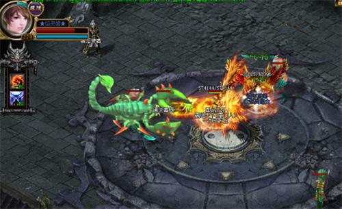 在线玩的传奇网页游戏平台-直接玩传奇的页游软件