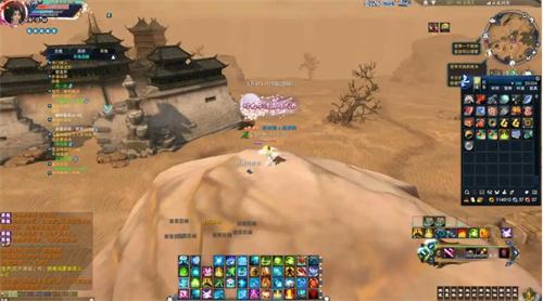 手机新服变态手游平台-变态手游开服软件