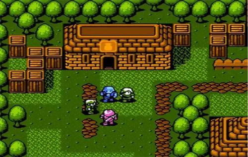 fc游戏nes平台有哪些-fc游戏nes资源软件推荐