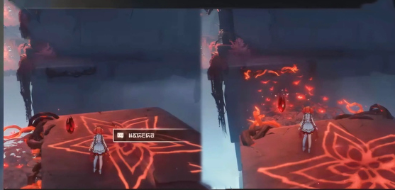 鸣潮2.0怎么飞行