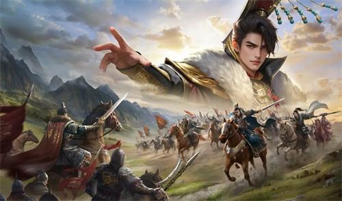 三国策略类福利手机游戏有哪些-三国策略类手游福利版本大全 三国策略类福利手机游戏有哪些-三国策略类手游福利版本大全
