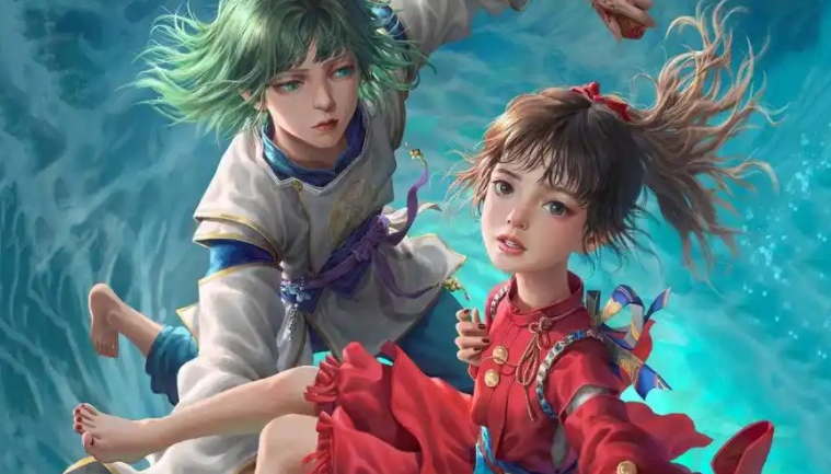 免费秒玩云游戏排行榜