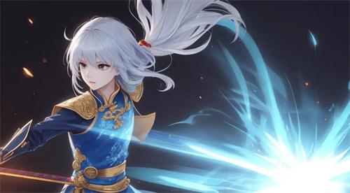 二次元仙侠游戏盒-二次元仙侠手游平台