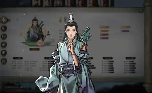 鬼谷八荒怎么筑基-筑基方法