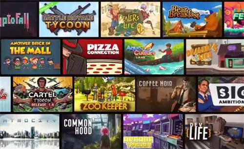手机上可以玩steam的软件有哪些-能在手机上玩steam的软件 手机上可以玩steam的软件有哪些-能在手机上玩steam的软件