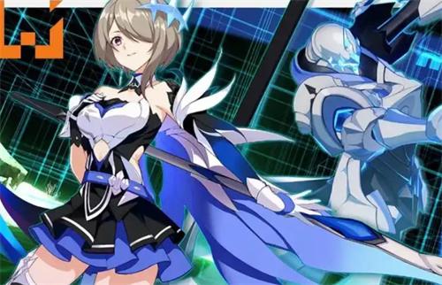 苍之女武神h5游戏在哪玩,苍之女武神h5游戏盒子