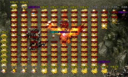 大量金币版游戏盒子有哪些-大量金币版手游平台推荐 大量金币版游戏盒子有哪些-大量金币版手游平台推荐