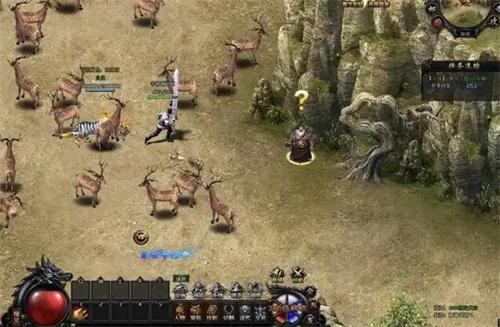 免费gmH5游戏有哪些