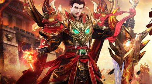 mmorpg传奇类手游有哪些-传奇游戏rpg推荐 mmorpg传奇类手游有哪些-传奇游戏rpg推荐