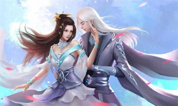 3D画质唯美的仙侠手游-画风唯美的仙侠3D游戏大全 3D画质唯美的仙侠手游-画风唯美的仙侠3D游戏大全