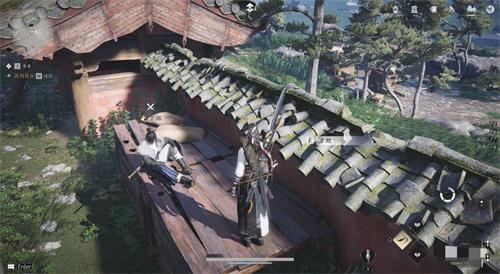 燕云十六声方旭怎么攻略-方旭对话攻略