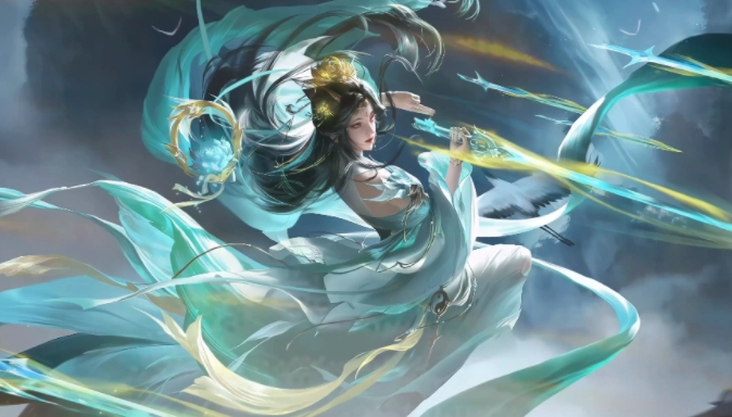 0氪好玩的武侠手游-不氪金的武侠类手游大全 0氪好玩的武侠手游-不氪金的武侠类手游大全