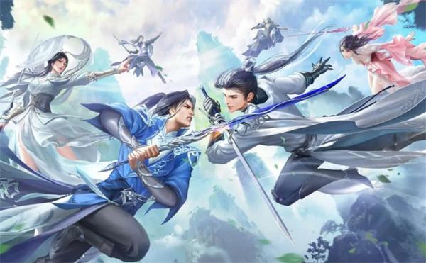 修仙手游破解无限内购版-修仙游戏破解内购版大全 修仙手游破解无限内购版-修仙游戏破解内购版大全