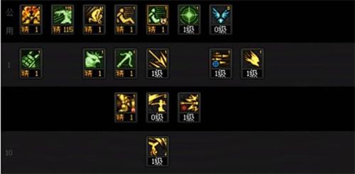 DNF重泉版本猎人怎么加点-重泉版本猎人加点攻略