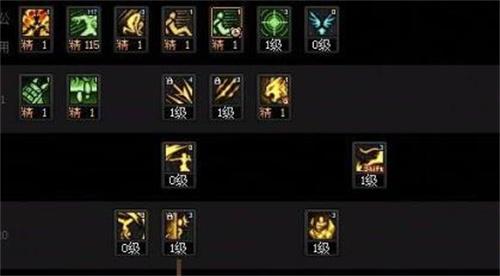 DNF重泉版本妖护使怎么加点-重泉版本妖护使加点攻略