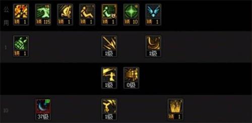 DNF重泉版本缪斯怎么加点-重泉版本缪斯加点攻略