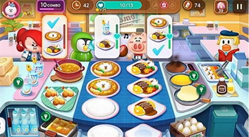 烹饪游戏无限金币版大全-烹饪类破解游戏合集 烹饪游戏无限金币版大全-烹饪类破解游戏合集