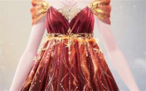 无限暖暖灼浪翻涌属性怎么样-灼浪翻涌属性一览