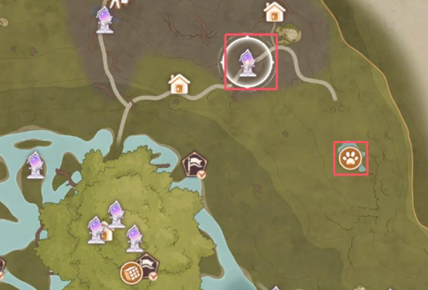 无限暖暖曦光狐在哪