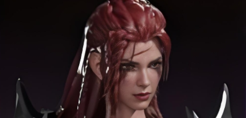 龙息神寂强力紫卡英雄哪个好-强力紫卡英雄推荐