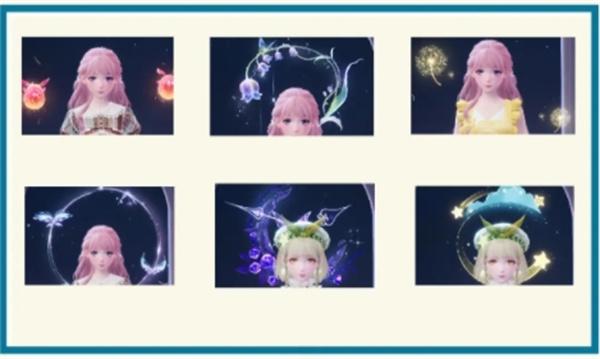 无限暖暖祝福闪光升级哪个好-14个祝福闪光升级推荐攻略