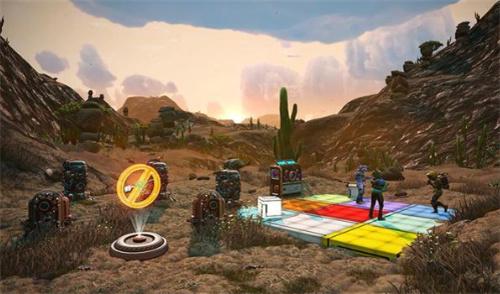 沙盒云游戏大全