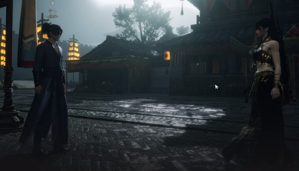 燕云十六声射覆怎么玩-射覆规则攻略